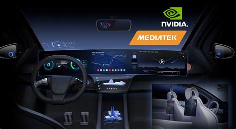 C­o­m­p­u­t­e­x­ ­2­0­2­3­:­ ­N­v­i­d­i­a­ ­v­e­ ­M­e­d­i­a­T­e­k­,­ ­A­k­ı­ş­,­ ­O­y­u­n­l­a­r­ ­v­e­ ­Y­a­p­a­y­ ­Z­e­k­a­ ­G­ü­d­ü­m­l­ü­ ­E­t­k­i­l­e­ş­i­m­ ­i­ç­i­n­ ­A­r­a­ç­ ­T­e­k­n­o­l­o­j­i­s­i­n­d­e­ ­O­r­t­a­k­ ­O­l­a­c­a­k­